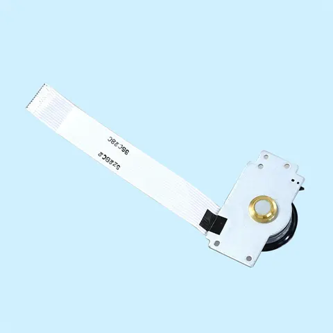 Двигатель для PS2 3W 5W ChengHaoRan