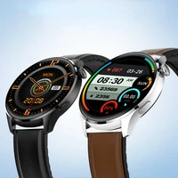 tm05 240240 smart watch men business bluetooth call watch blood pressure blood sugar heart rate healthy sports smart watch