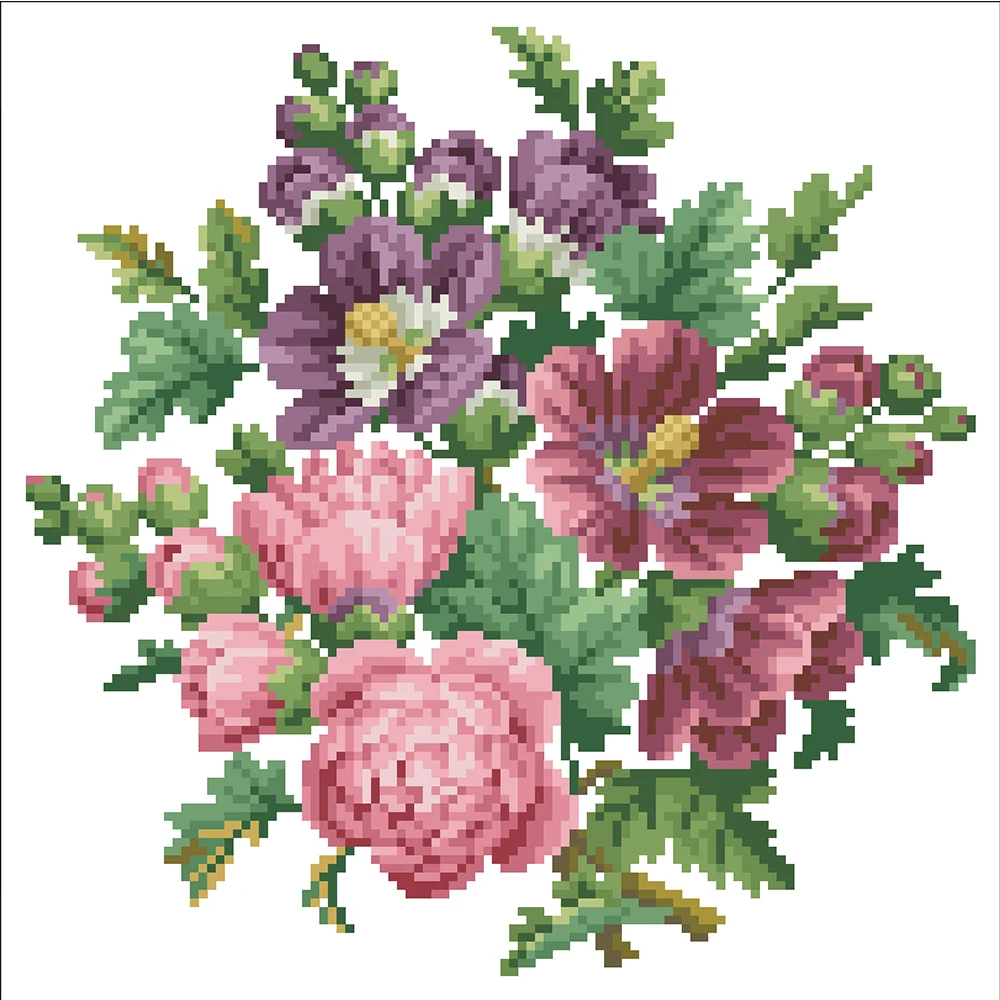 Наборы для вышивки бисером наборы своими руками цепочки бисероплетения