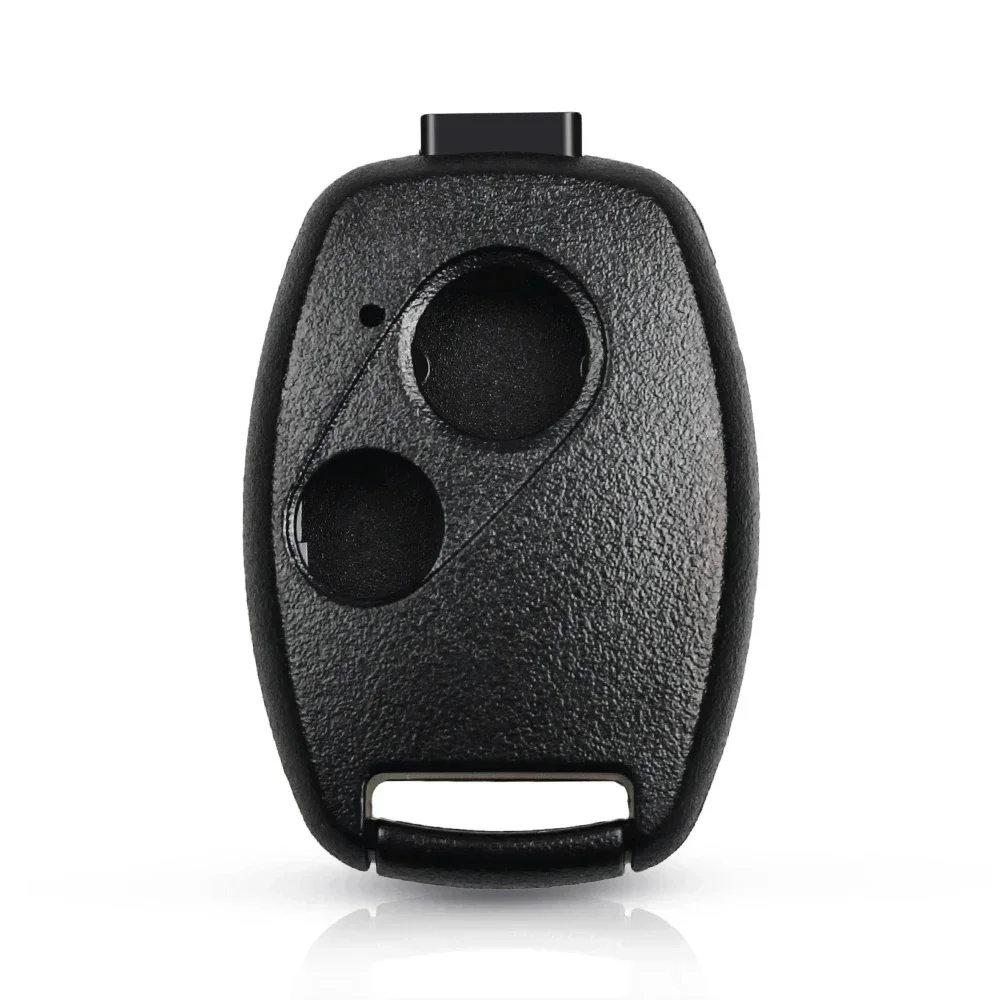 

KEYYOU 2/3/4 кнопки дистанционного ключа автомобиля чехол для HONDA Accord CRV Pilot Civic 2003 2007 2008 2009 2010 2011 2012