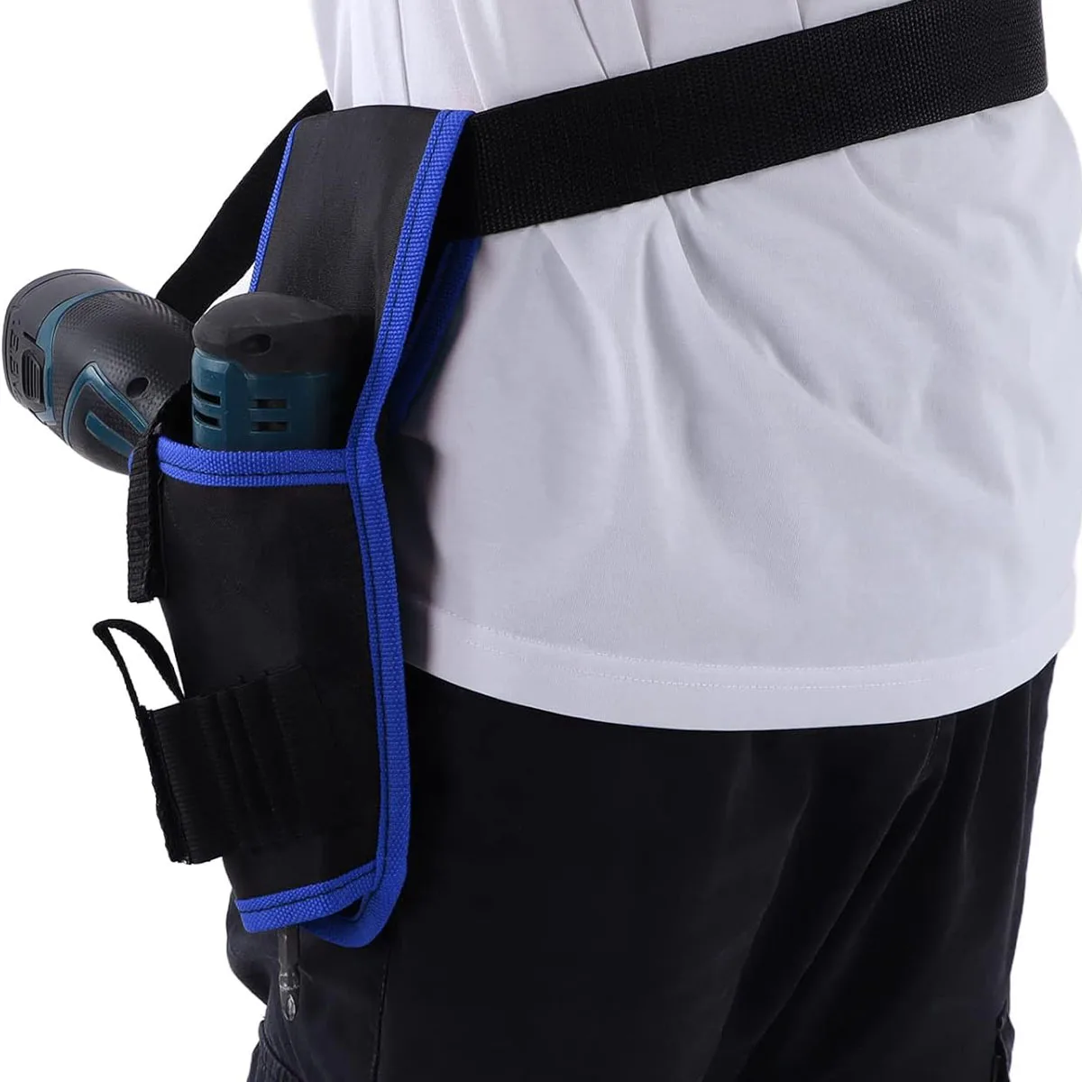 Поясная сумка для инструментов Маленький Многофункциональный Карманный чехол