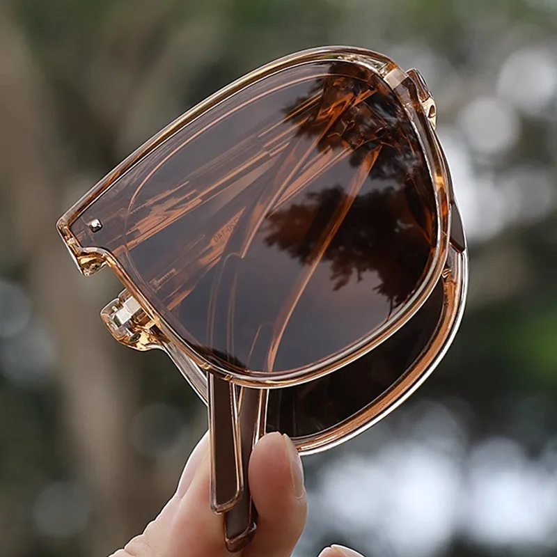 

Складные солнцезащитные очки с защитой от ультрафиолета