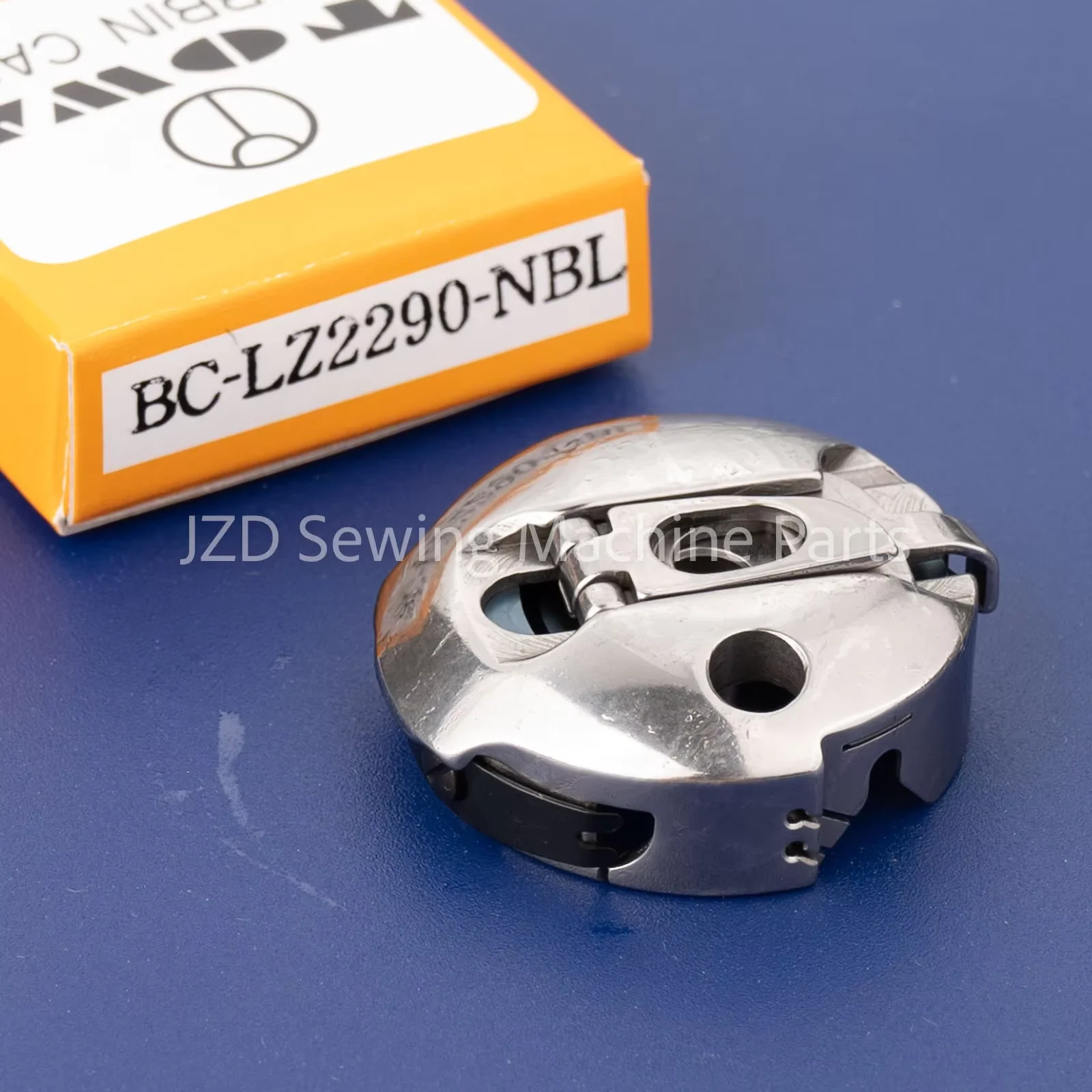 Фото BC-LZ2290-NBL/BC-LZ2284-NBL оригинальный чехол для шпульки TOWA для JUKI 2290 2284, аксессуары для швейных машин, запчасти №3