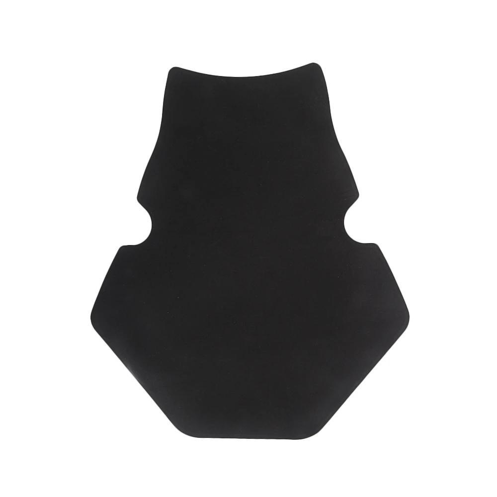 

Motorcycle Race Foam Seat Pad Black15mm Thick For Aprilia RS660 RS 660