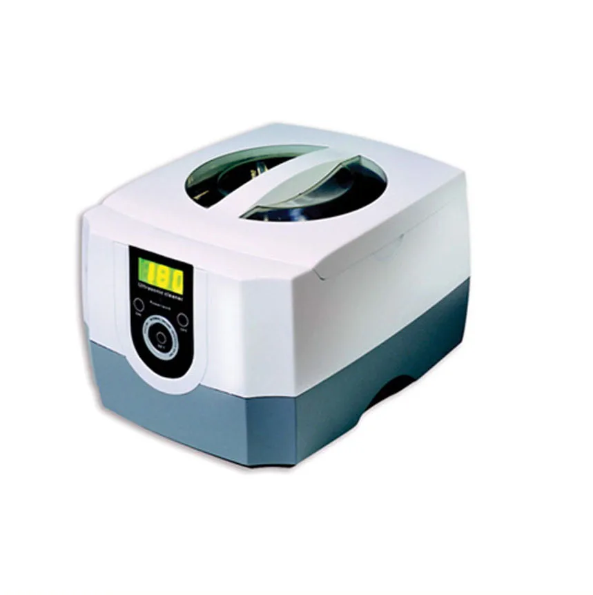 

China Optical Equipment Ultrasonic Cleaner For Clean Glasses