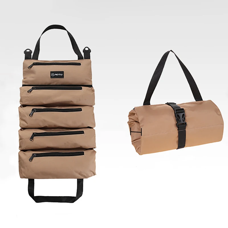 

Складная сумка для инструментов из нейлона