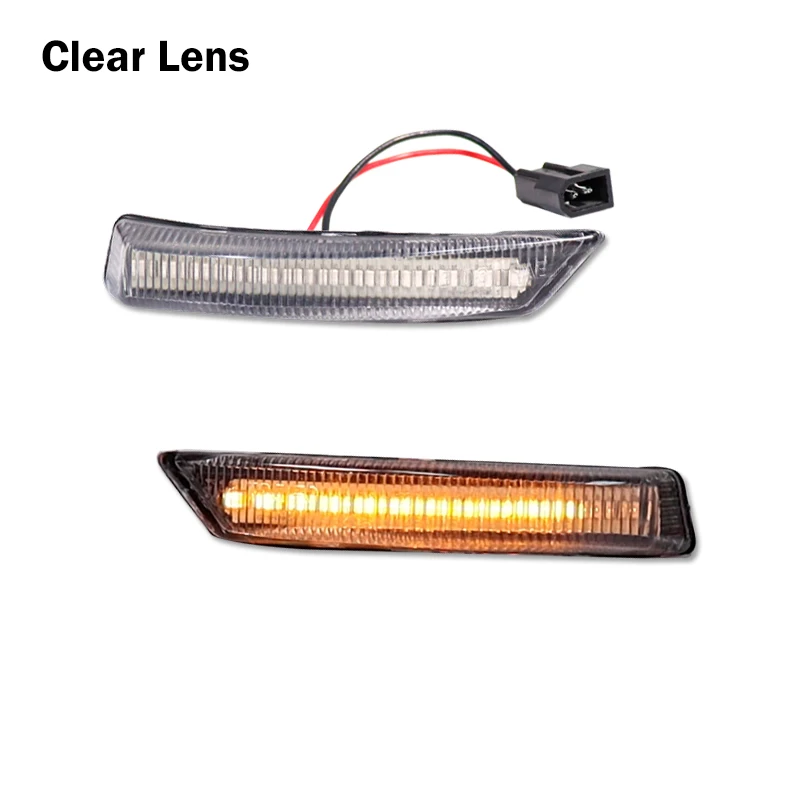 

2x динамические боковые зеркальные лампы для Dodge Caravan Town Country, указатель поворота для Chrysler Grand Voyager, габаритные лампы для Ram C/V