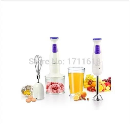 110-220-240v Juice Mixer