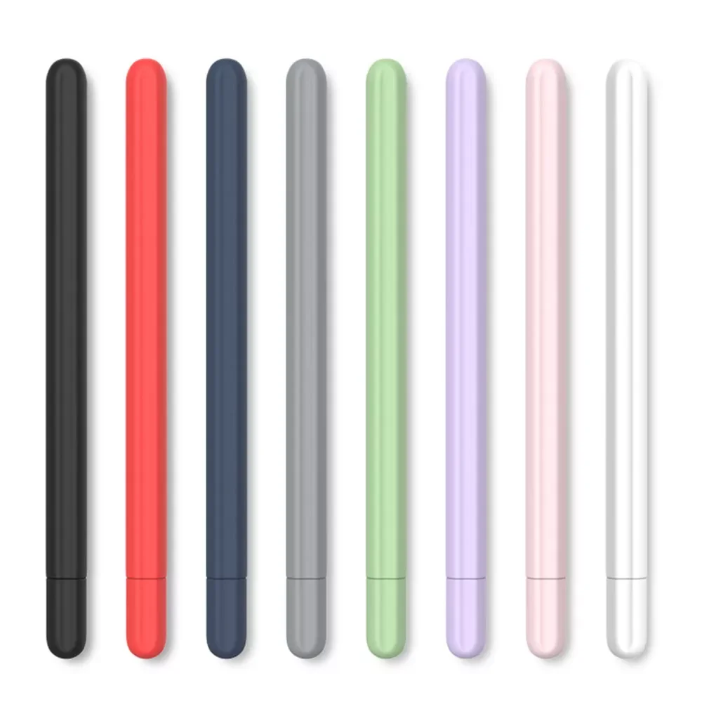 

Lost Case For Huawei M-Pencil Case Soft Silicone For Huawei Mate Pad Touch Pen Stylus Protective Sleeve Cover Pencil Funda