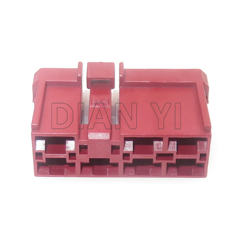 Рисунок 3 - 1 компл. 7 Way 6098-0214 Автомобильный