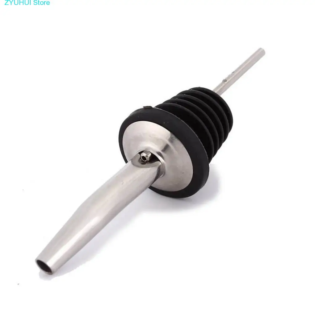 

Лидер продаж, диспенсер для бутылки вина, оливкового масла из нержавеющей стали, аксессуары для кухни, бесплатная доставка