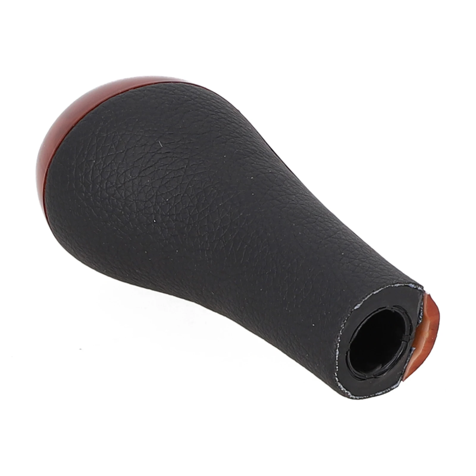 Для BMW 1 серии 3 ручка переключения передач автомобильная головка для персиковое