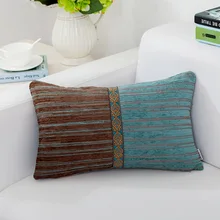 Fier Rose – taie d'oreiller carrée, coussin de canapé, de chaise, dossier rectangulaire, sans oreiller, Articles ménagers  (2)