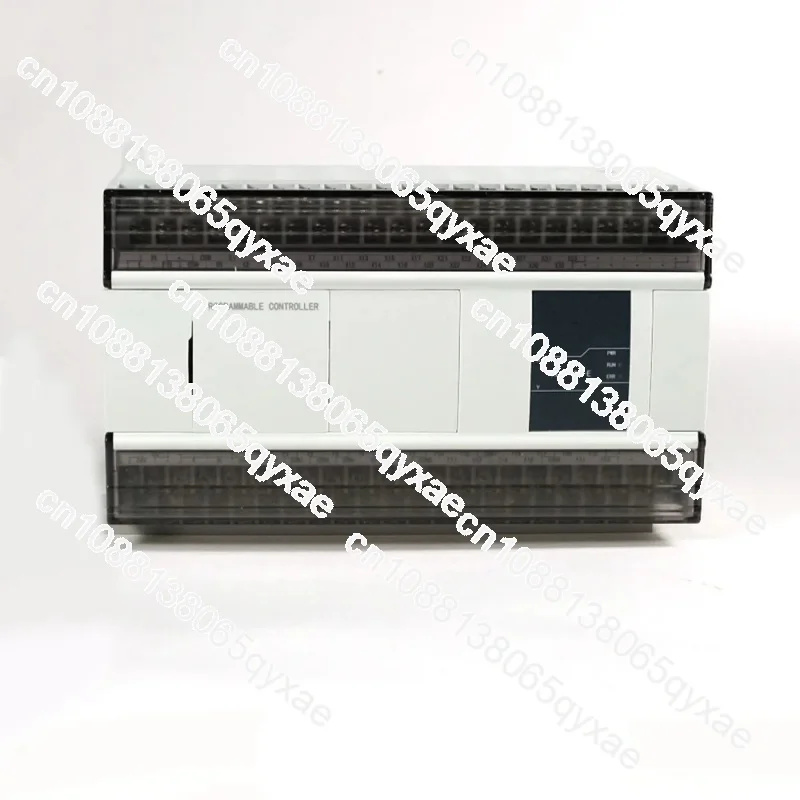 Промышленный контроллер ПЛК XINJE XD3 серии XD3-48R-E XD3-48T-E XD3-48RT-E AC220V 28DI 20DO в коробке