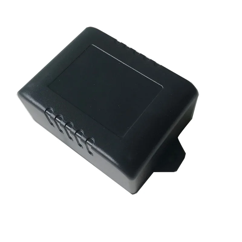 

Plastic Project box electronic module instrument case 59*44*27MM
