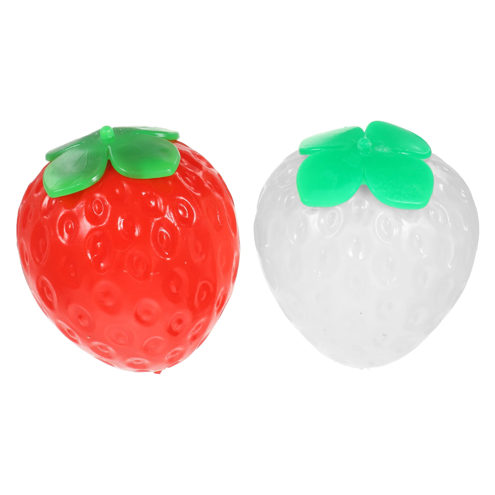 Аксессуары для отдыха, детские игрушки, офисные подарки, клубника, офисные подарки