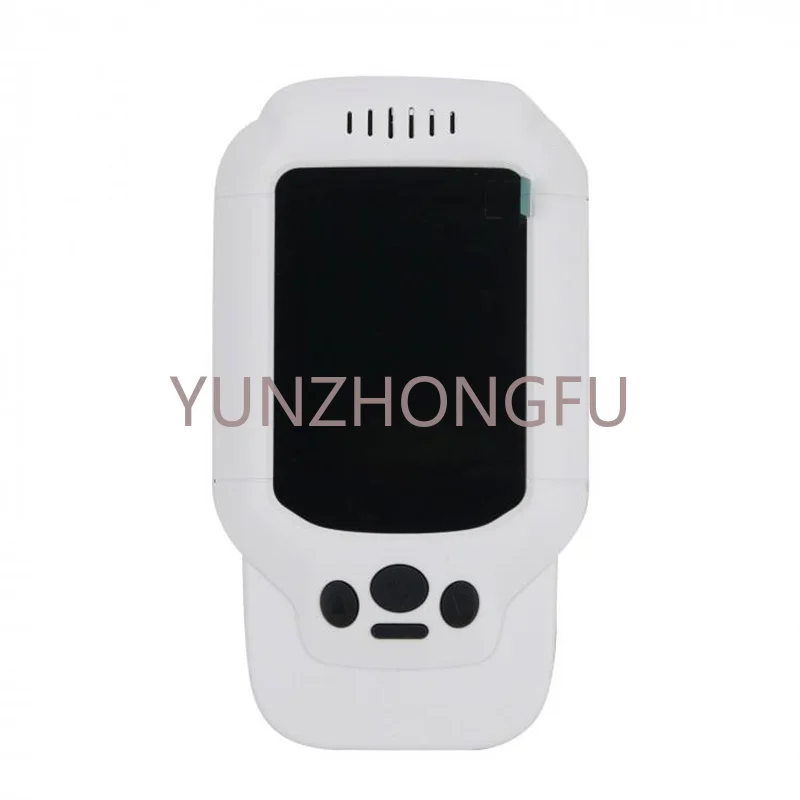 

Монитор качества воздуха TVOC, детектор озона, модель 7 в 1 0-5PPM PM2.5 PM1.0 PM10, измерение температуры и влажности