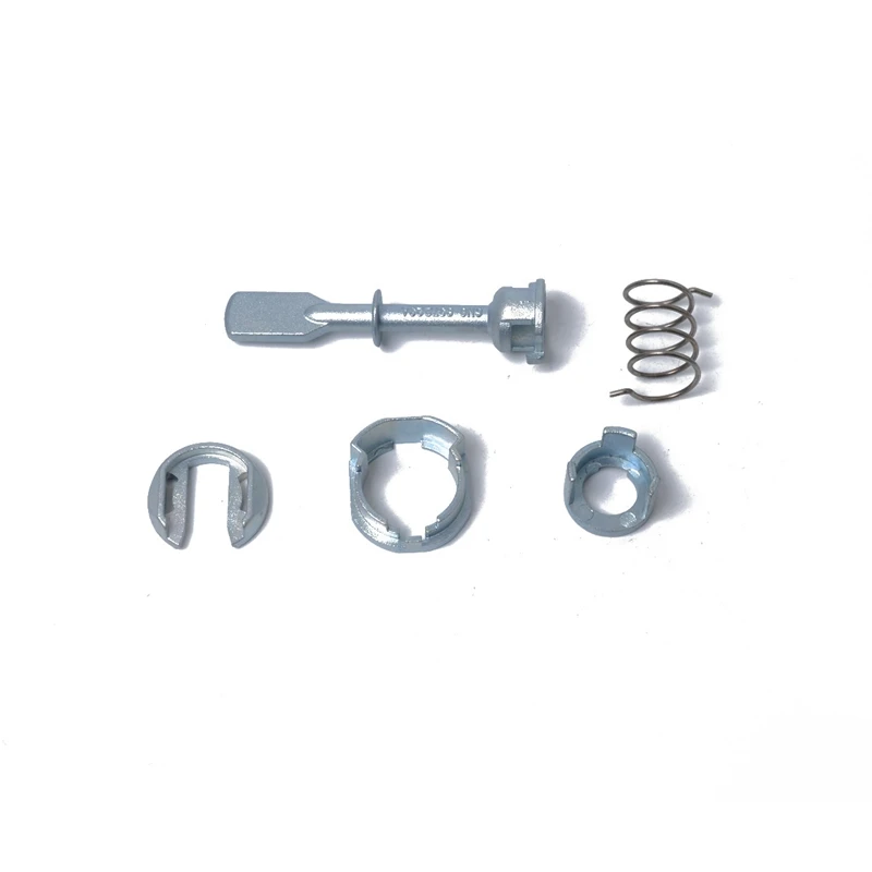 Набор для ремонта автомобильных замков из цинкового сплава инструмент дверных