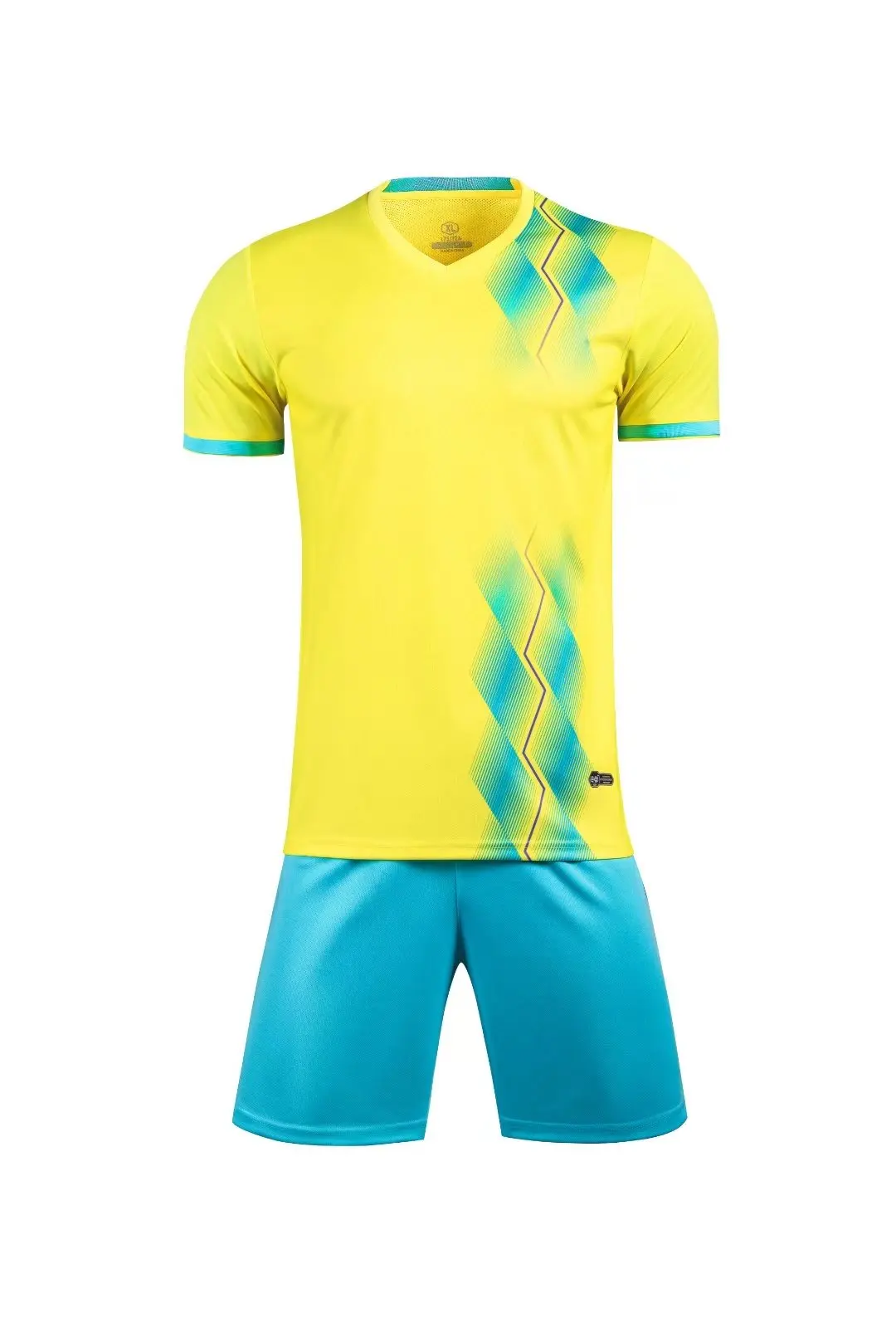 2022 пользовательские футбольные майки взрослые колледжские костюмы для