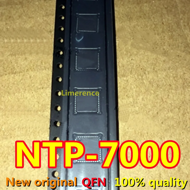 1шт./лот Оригинальные качественные товары продаются по низкой цене NTP7000 NTP-7000 QFN
