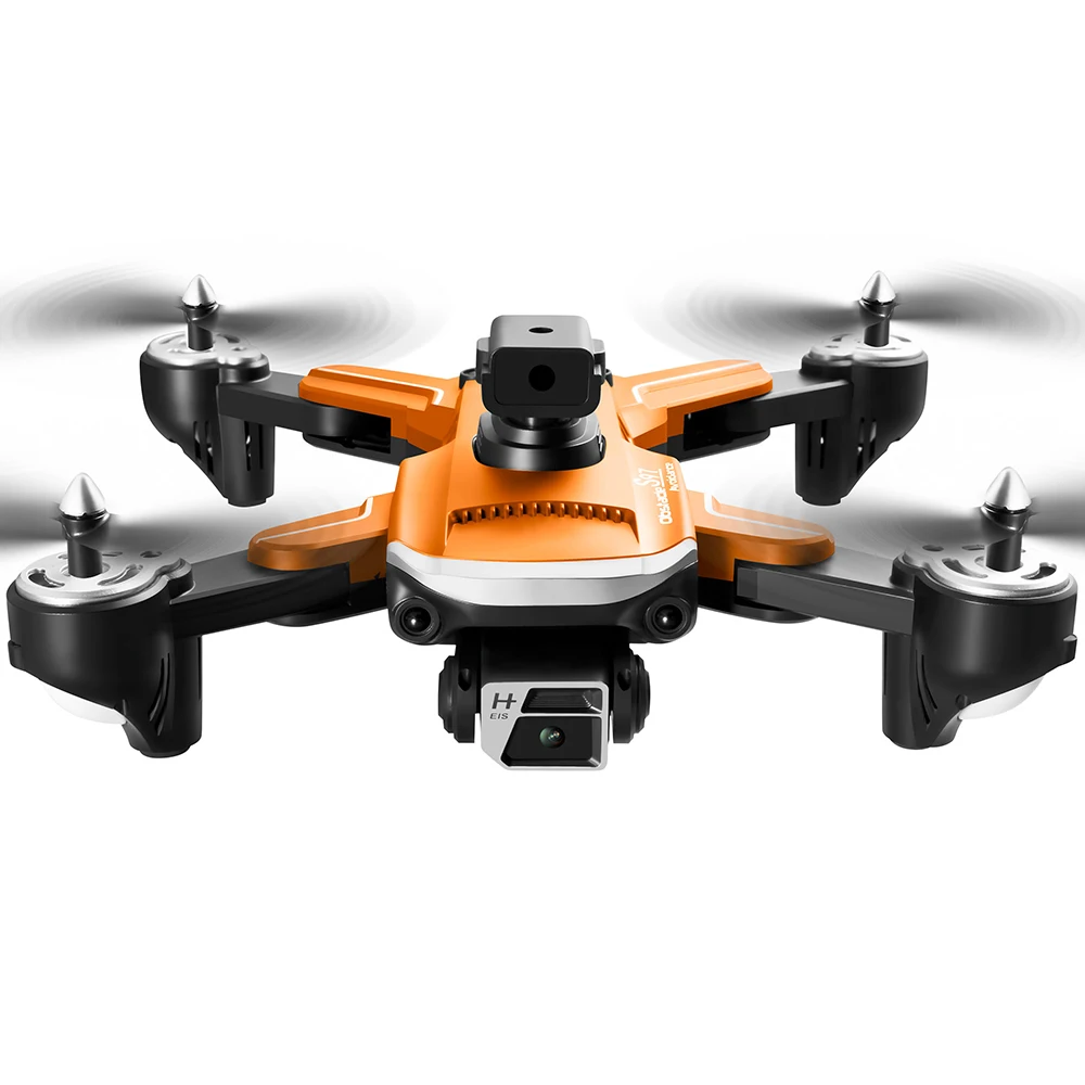 

2022 Portable GPS S97 Drones Foldable Frame Professional Accessories Controller Long distance Vtol Aircraft 4K HD Camera Drone