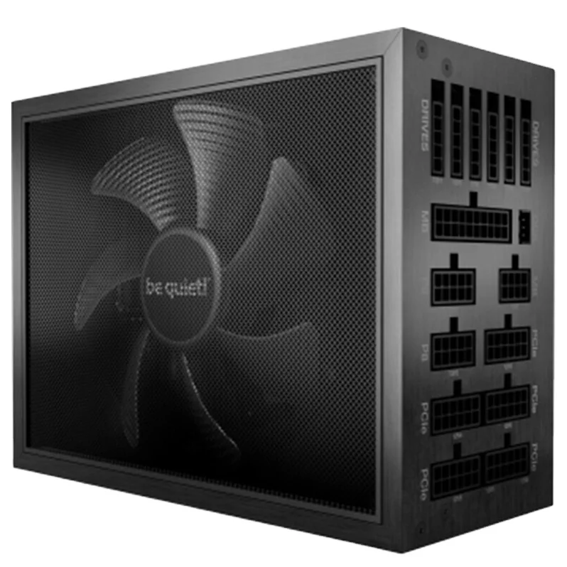 

be quiet! PURE POWER 11 FM 1000W CN desktop 1000W power supply