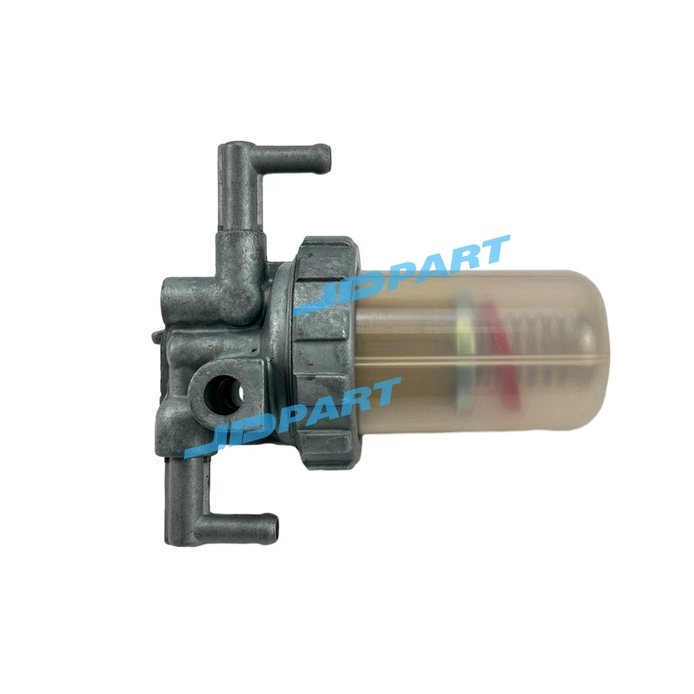 3TNM72 маслоотделитель воды 129335-55700 для деталей двигателя экскаватора Yanmar