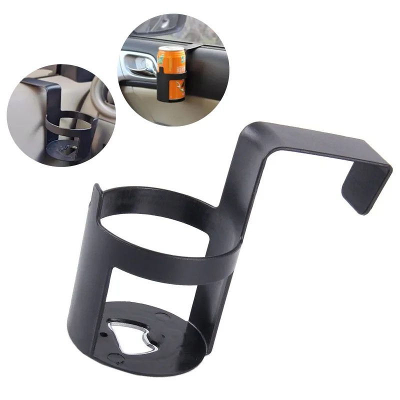

Car Cup Seat Drink Bottle Holder Stand Rack Auto Vehicle interior Supplies For Bmw Audi Kia Vw Nissan Citroen Toyota Honda GM