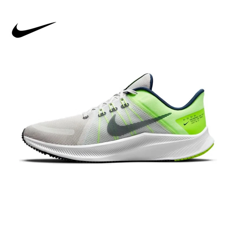 Мужские беговые кроссовки для тренировок Nike Quest 4