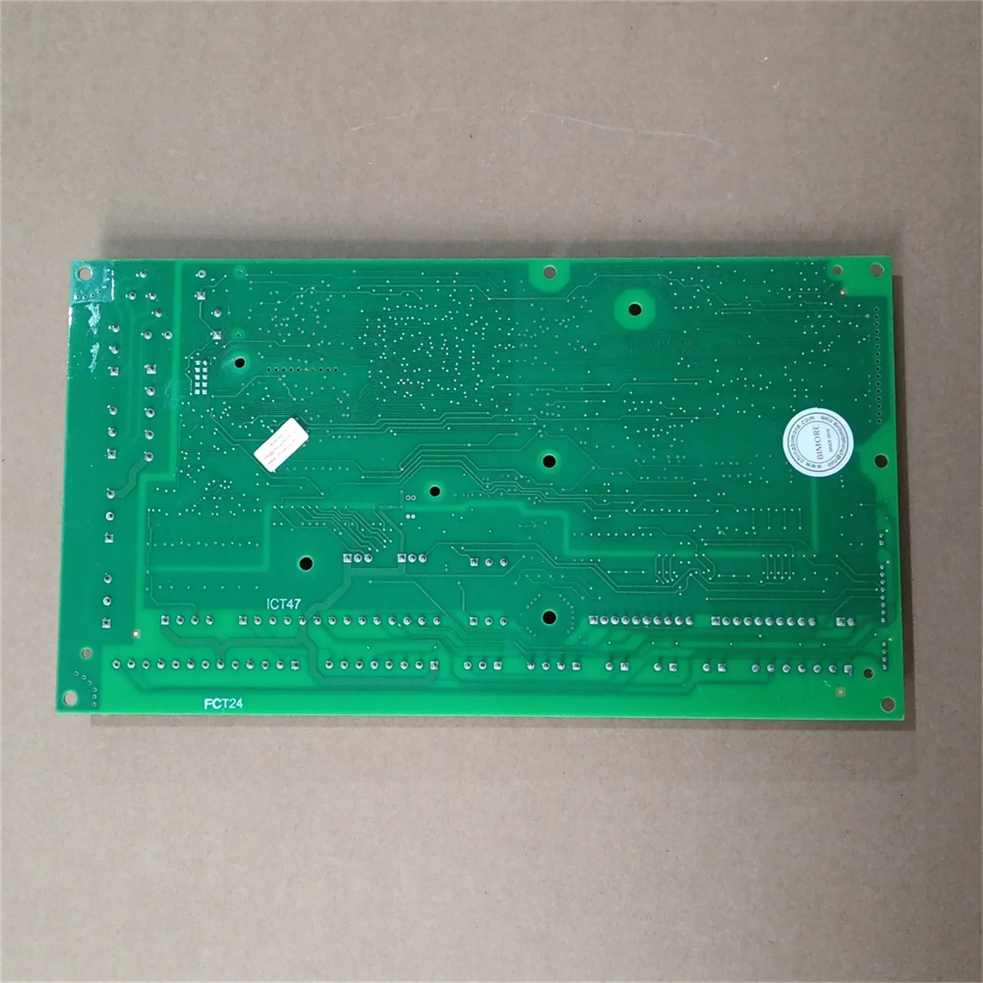 SDIC 54.Q J ID.NR. 57813178 3300 3600AP Запасные части для подъема печатной платы автомобиля лифта