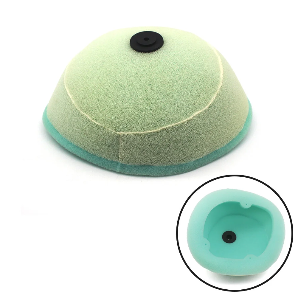 

Suitable for KTM XC/EXC/SX/SMR 200/250/300/350/450/500/F/W 2PCS air filter sponge