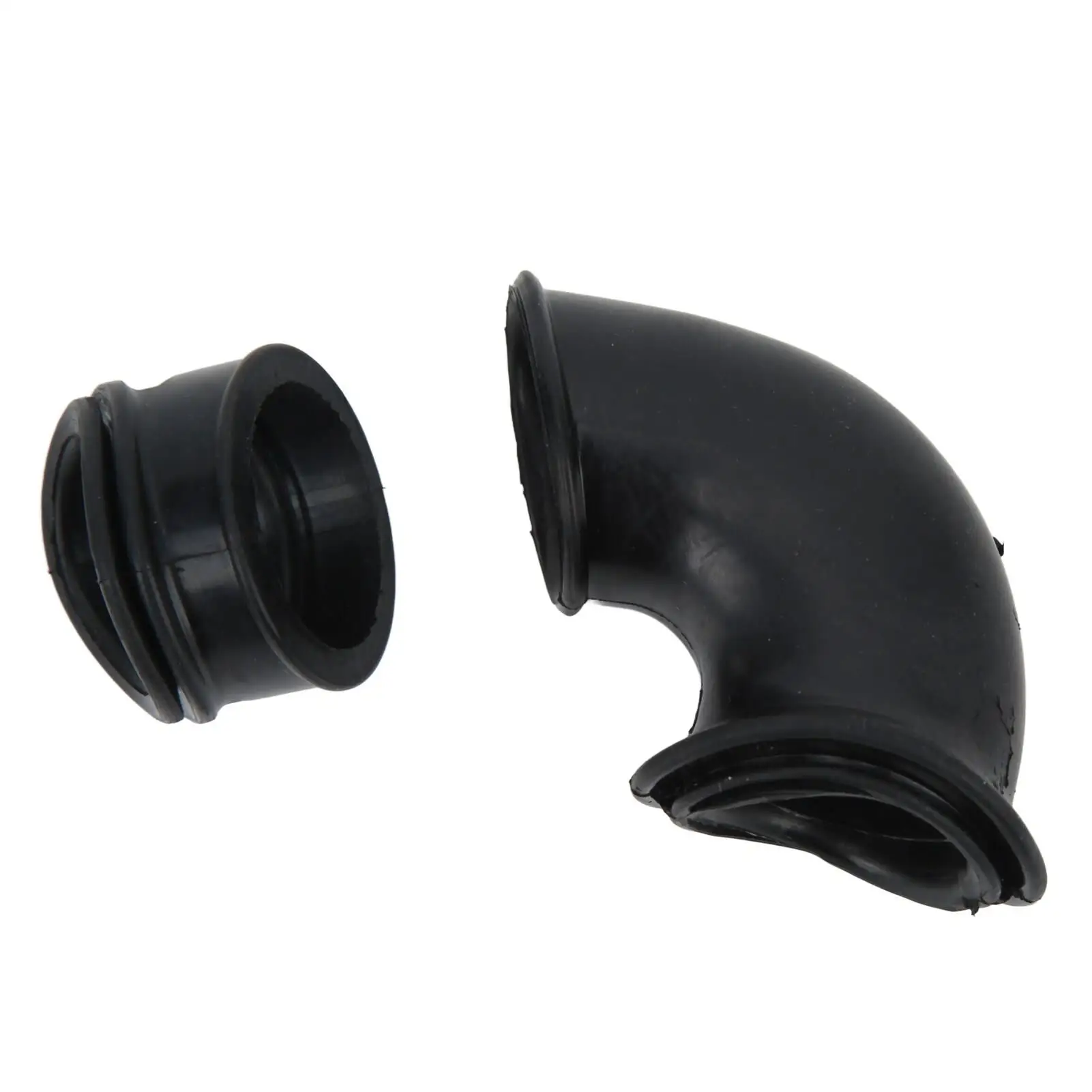 2 шт. резиновый шланг воздушного фильтра Airbox 17254-126-300 воздухозаборного коллектора