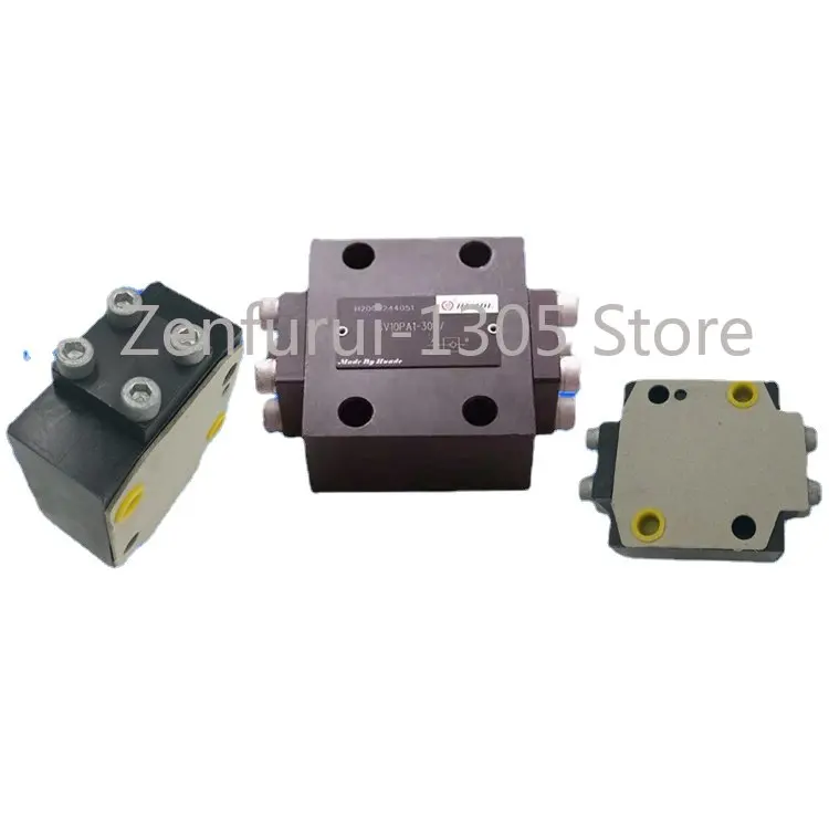 

Applicable to Liquid Control One-Way Valve SL10PA1-30B SV10 SL20PA2-30B SL20PB1-30B