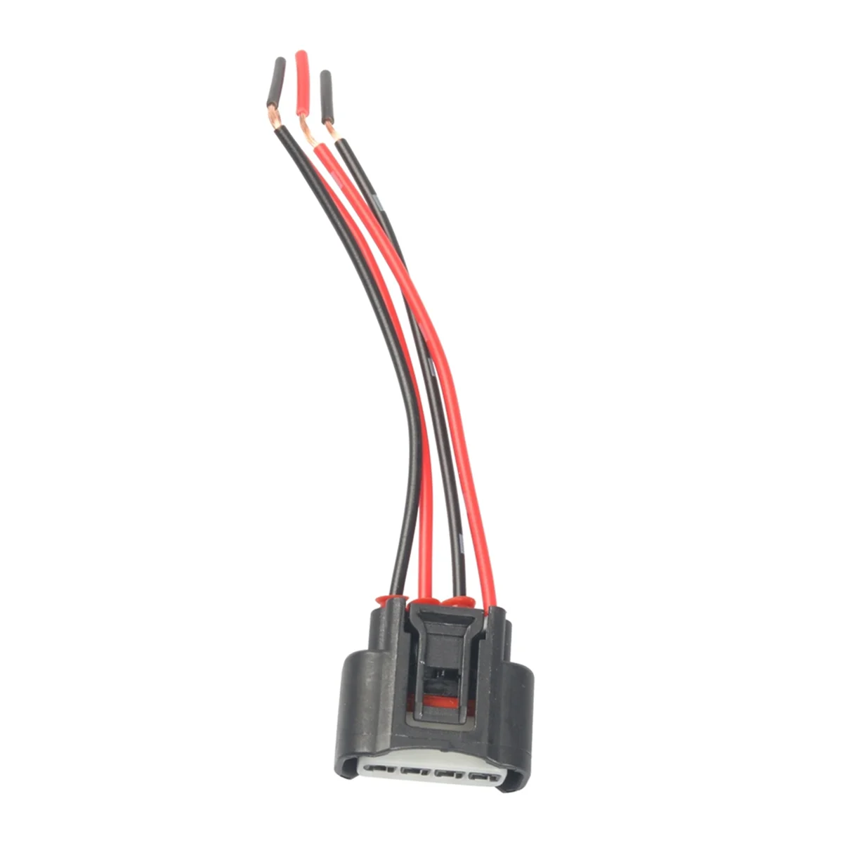 Комплект соединителей катушки зажигания штекер для Toyota Lexus Chevrolet 90919-02240 2azfe 1zzfe