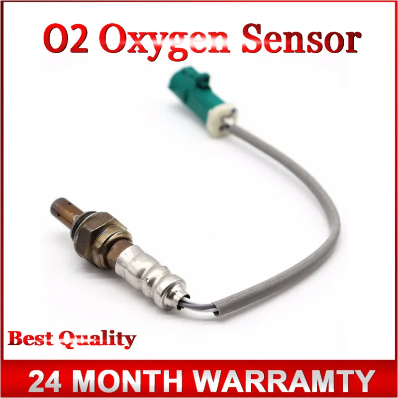 

For W Oxygen Sensor Lambda O2 Sensor AIR FUEL RATIO SENSOR FORD ESCAPE MERCURY MARINER MAZDA TRIBUTE YL8Z-9F472-BA AJ04-18-861B