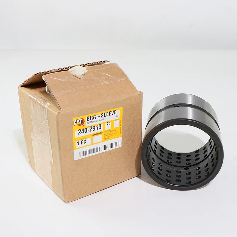 Для Caterpillar cat 312 313 320 323 330 336d B C Ковш вала Штифт Втулка Лошадиная тянущая головка