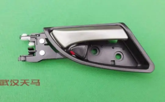 

Interior Door Handle Connecting Auto Chrome Easy Install For Honda Eighth Generation Accord 2008-2013