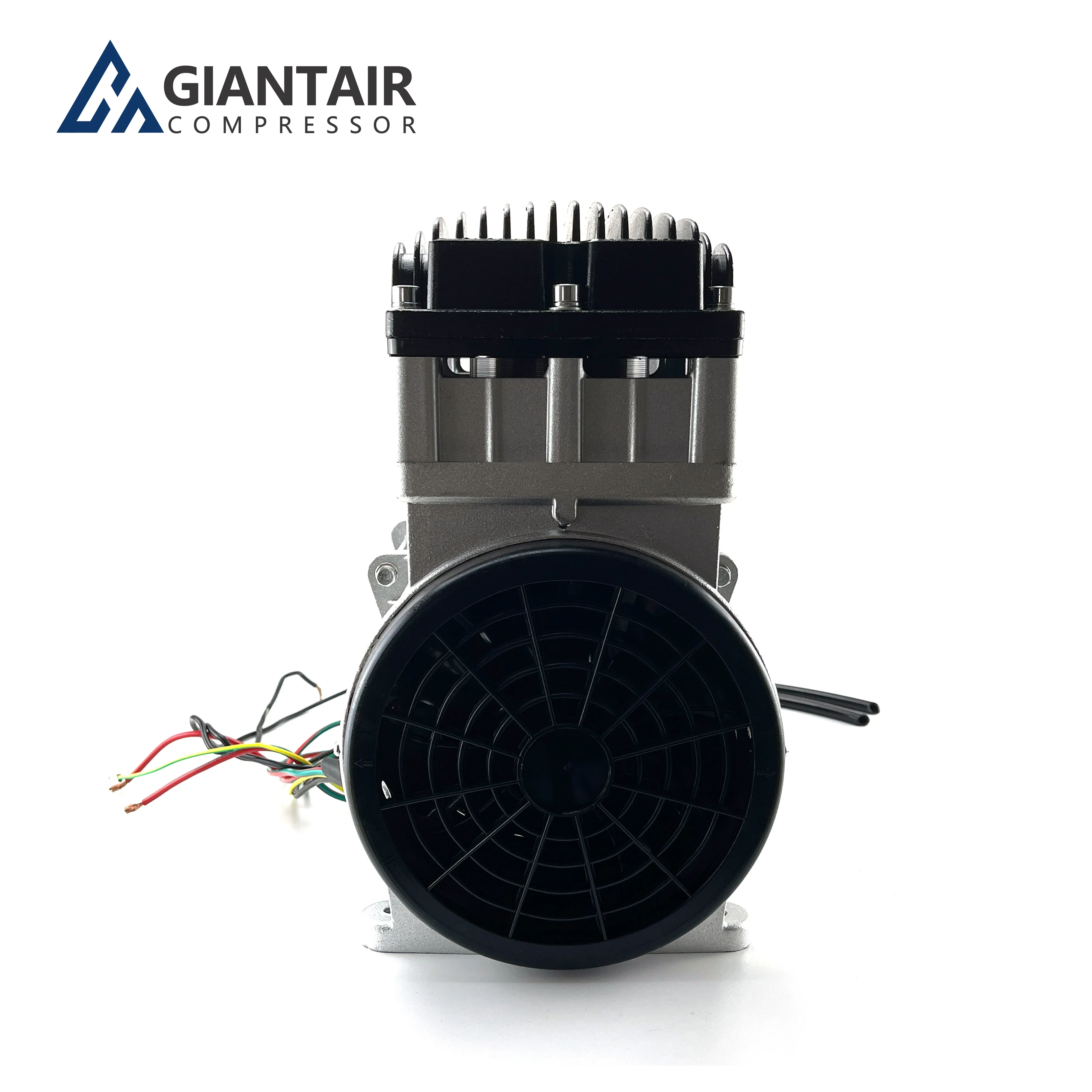GiantAir Высокопроизводительная головка насоса воздушного компрессора 1200 Вт