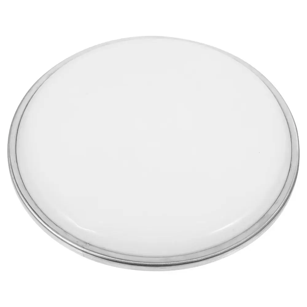 Стильная и крутая головка малого барабана Durm запасные части для ударных