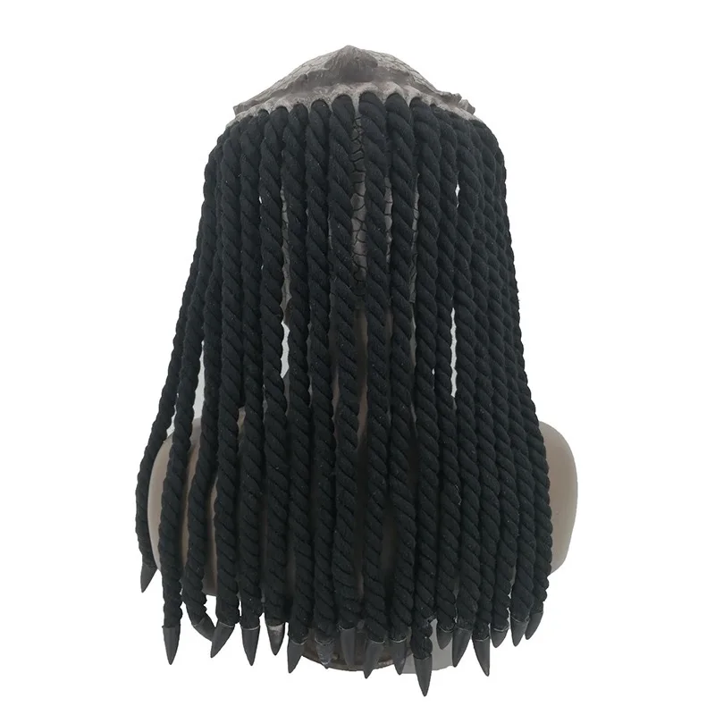 Новые латексные шлемы Alien Skeleton Predator Cosplay Маска на Хэллоуин Martien Effrayant