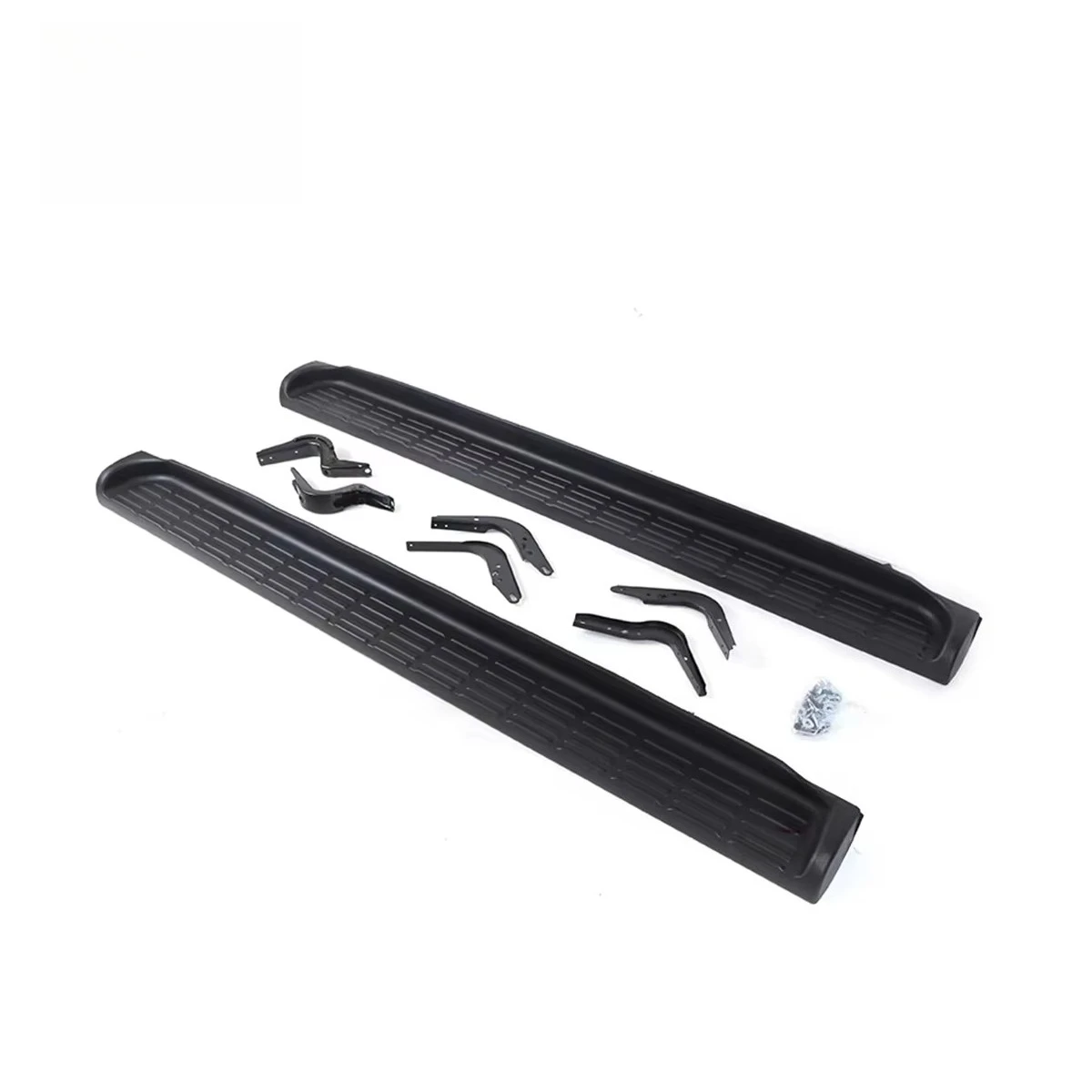 Фото Подножки для Toyota Fortuner 2012-2015 №1