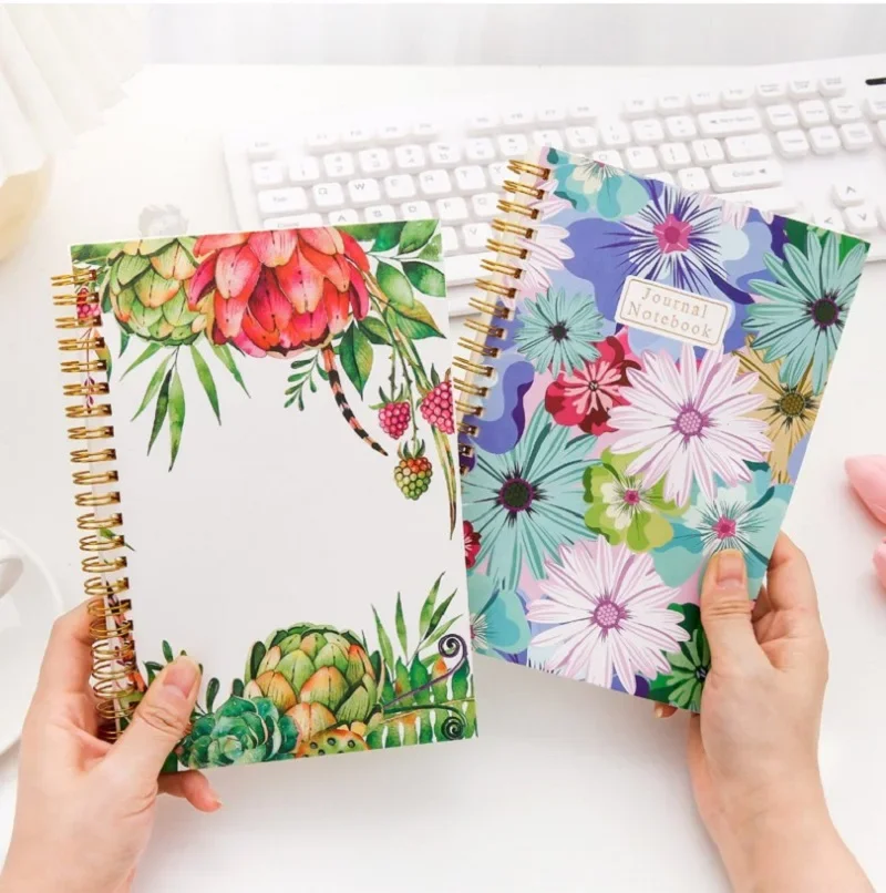 

Goal For Planner Stationery Habit Agenda 2023 Office Weekly Notebook Planner Notebook Organizer School Schedules Diary