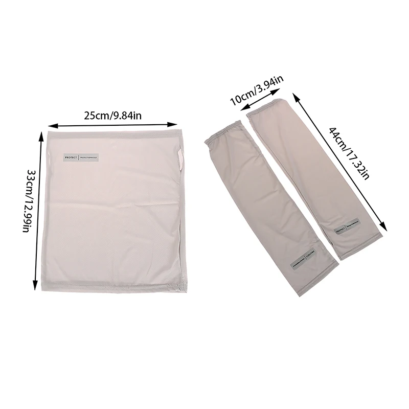 Охлаждающие рукава унисекс защитный чехол для рук спортивная защита от солнца и