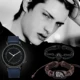 Leisure Minimalist Blue Men's Watch Set Box Leather Quartz Wristwatch for Male Black Skull Bracelet Birthday Gifts to Husband Other Image