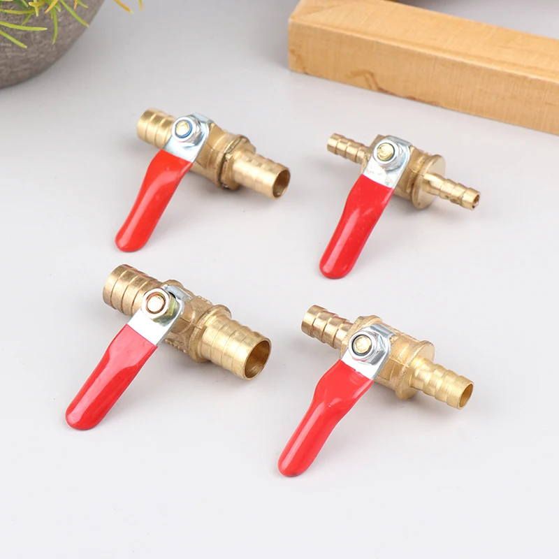 Mechanical Equipment Pipeline Closure Ball Valve Fittings