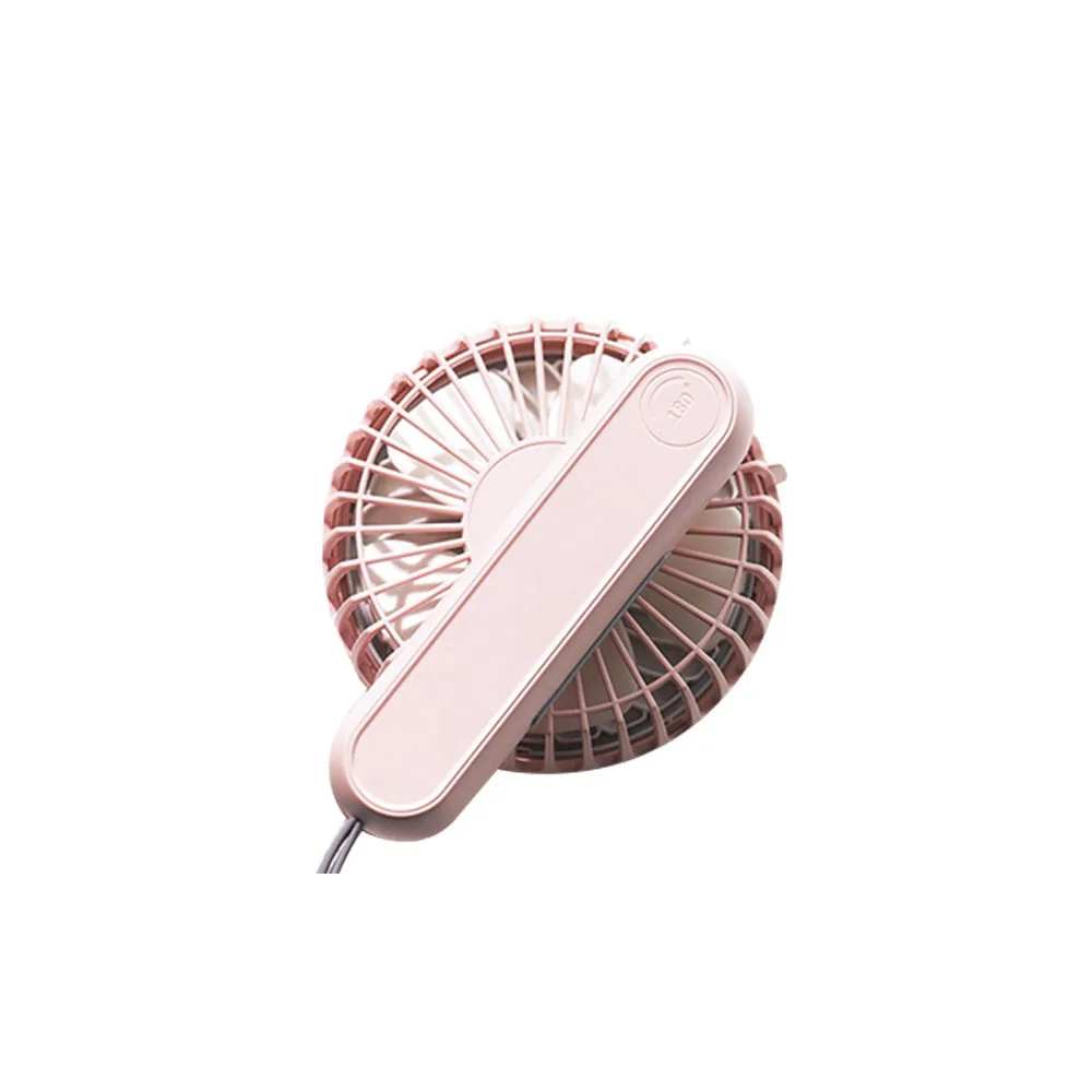 에돈 휴대용 핸디형 선풍기