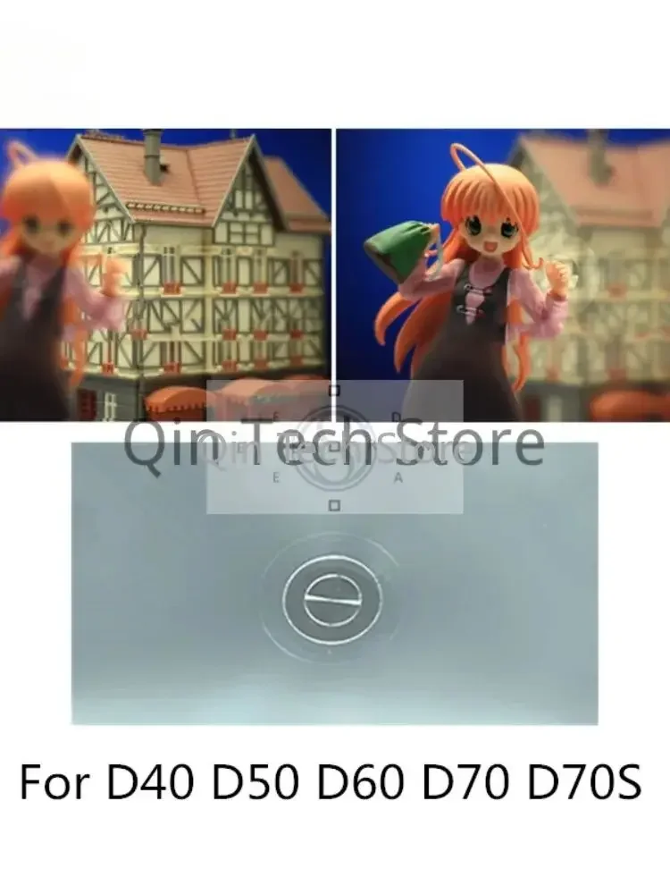 Двойной фокусирующий экран для Sony a500 a550 a560 a580 PR136