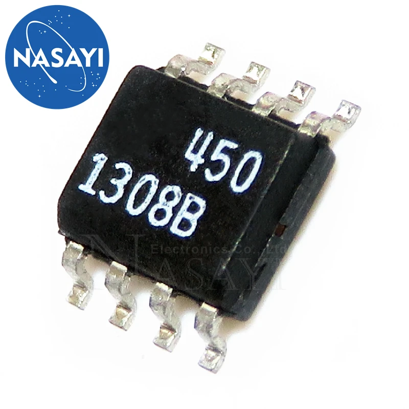 

5 шт./партия, LT1308BCS8 LT1308BCS LT1308 1308B SOP-8