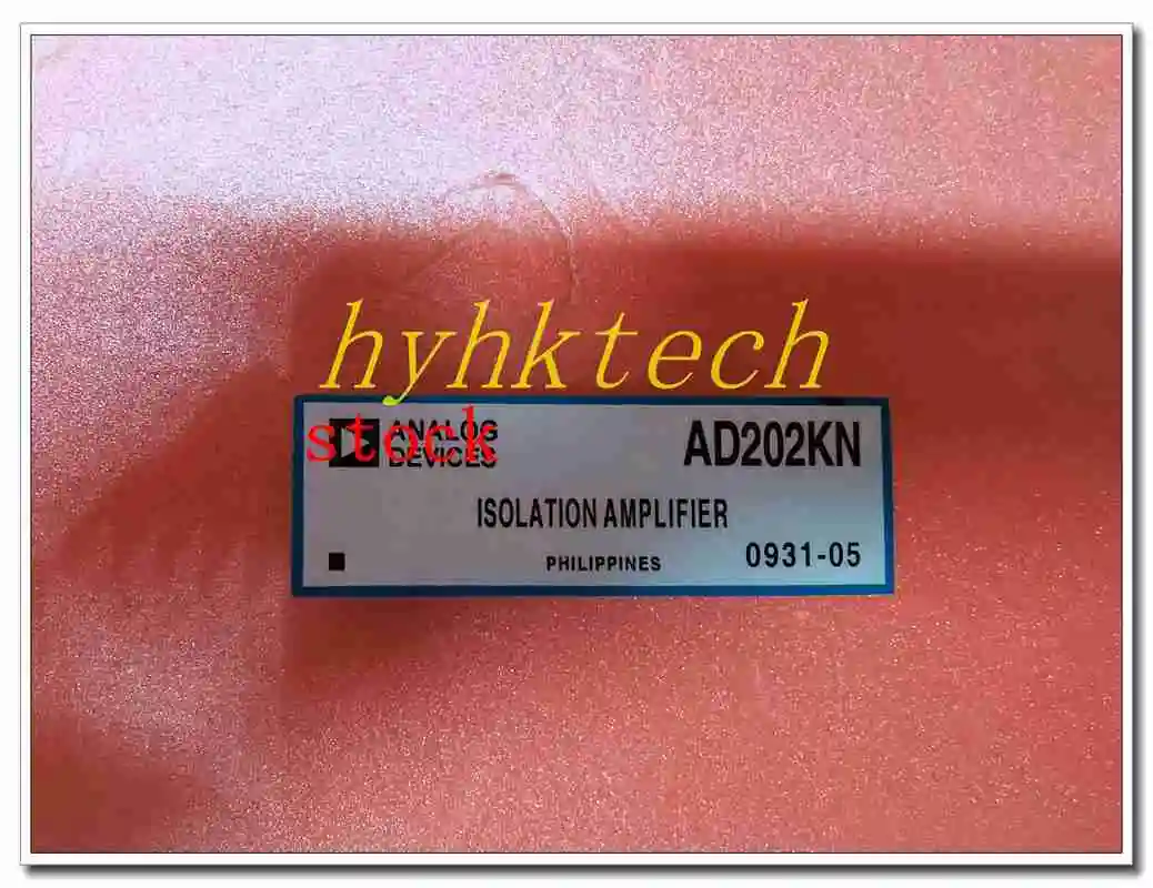 Модуль AD202KN DIP10