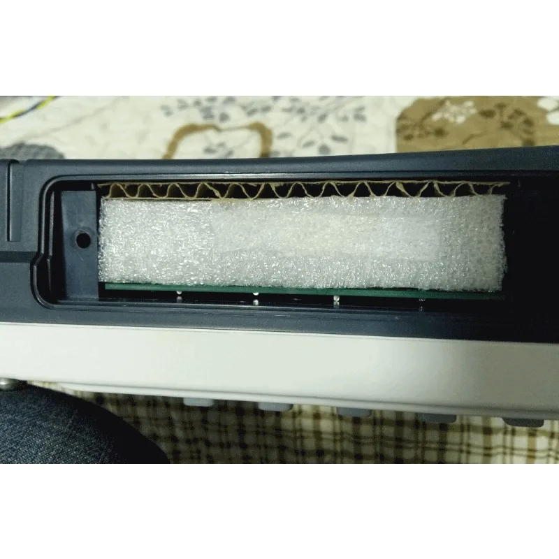 Кейс для аккумулятора EDSPack для осциллографов OWON EDS102C и SDS7102 с защитой и эквалайзером (art.: 3920dc899fcd5) - 3920dc899fcd5